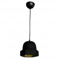 Подвесной светильник Arte Lamp Bijoux A6681SP-1BK