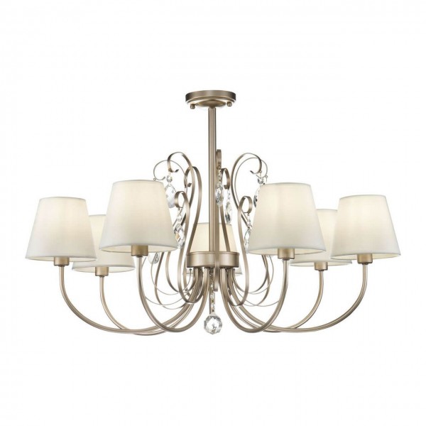 Потолочная люстра Freya Vanda FR2030CL-07G