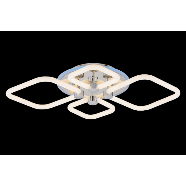 5246/2+2 CR/RGB (1) Люстра NL (RL)