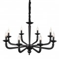 Подвесная люстра ST Luce Maste SL1114.403.08