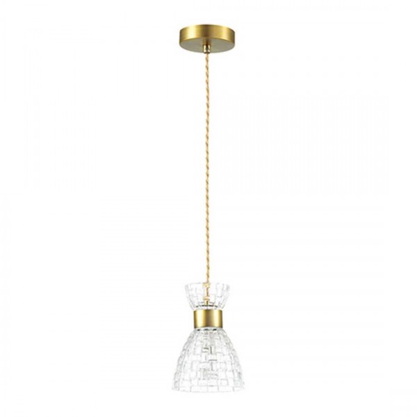 Подвесной светильник Lumion Comfi Jackie 3704/1