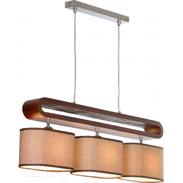 Люстра Lussole Loft Nulvi GRLSF-2103-03