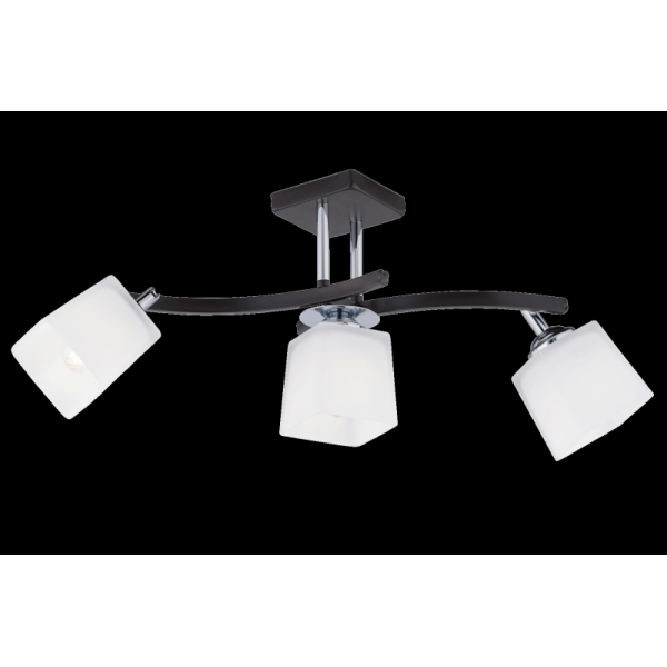 3324/3 CF+CR (4) Люстра