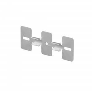 Комплектующие для профиля Led Strip 642080