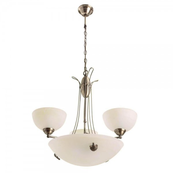 Подвесная люстра Arte Lamp 64 A8615SP-3-3AB