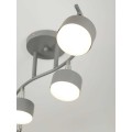 Спот Rivoli Vivien 7077-704 Б0069926