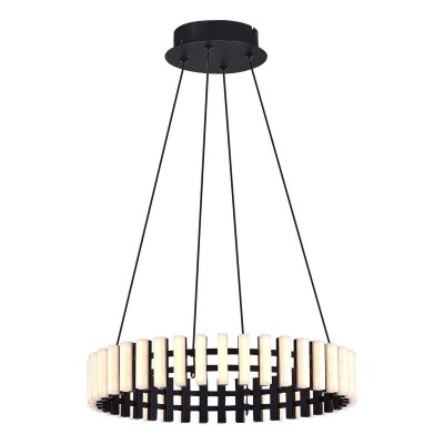 Подвесной светодиодный светильник ST Luce Estense SL6203.403.25