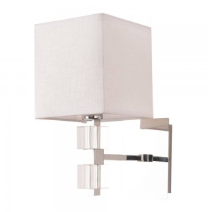 Бра Arte Lamp North A5896AP-1CC Бра Arte Lamp North A5896AP-1CC