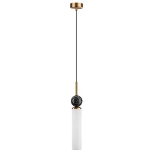 Подвесной светильник Odeon Light Lolla Midcent 4361/1 Подвесной светильник Odeon Light Lolla Midcent 4361/1