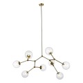 Подвесная люстра ST Luce Чиети SL1506.203.08