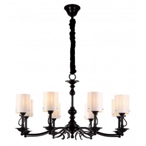 2167/8 BLACK (1) Люстра