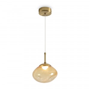 Подвесной светильник Freya FR5601PL-L40YA