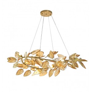 82081-D1000 COPPER GD (1) Люстра NW 82081-D1000 COPPER GD (1) Люстра NW