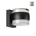 Уличный настенный светильник Novotech Estima Street 359720