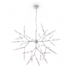 Подвесной светильник Freya FR5067PL-36W