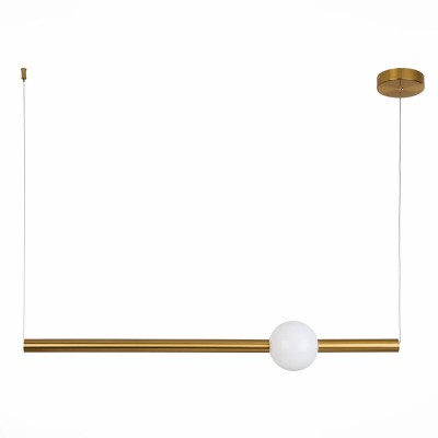 Подвесной светодиодный светильник ST Luce Angurra SL1222.223.01 Подвесной светодиодный светильник ST Luce Angurra SL1222.223.01