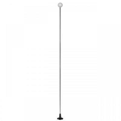 Уличный светильник Odeon Light Nature 7123/1GLA Уличный светильник Odeon Light Nature 7123/1GLA