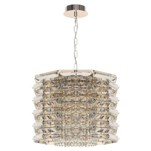 Подвесной светильник ST Luce SL6137.103.08 Подвесной светильник ST Luce SL6137.103.08