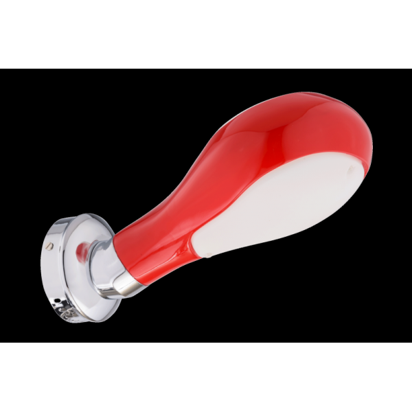 B1071W/1 RED (1) Бра