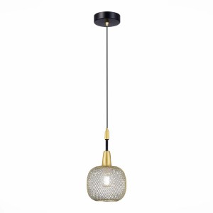 Подвесной светильник Evoluce Elitis SLE1137-403-01 Подвесной светильник Evoluce Elitis SLE1137-403-01