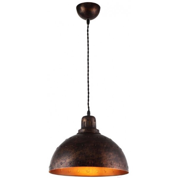 Потолочный светильник Lussole Loft LSP-9801