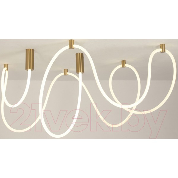 Потолочный светильник Lussole LSP-7215