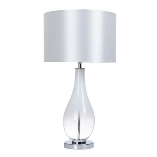 Настольная лампа Arte Lamp Naos A5043LT-1WH