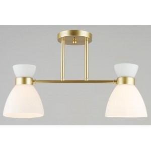 5689/2 GD (6) Люстра (RL) 5689/2 GD (6) Люстра (RL)