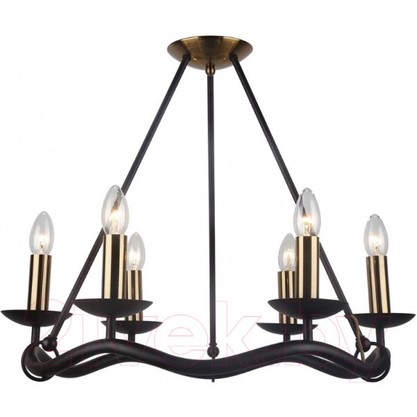 Люстра Lussole LGO LSP-0212