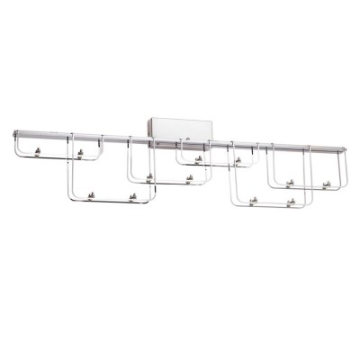 Настенный светильник Odeon Light Hightech 7059/12WL