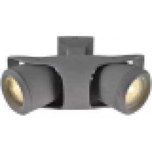 Спот Lussole Loft Dakota GRLSP-9939