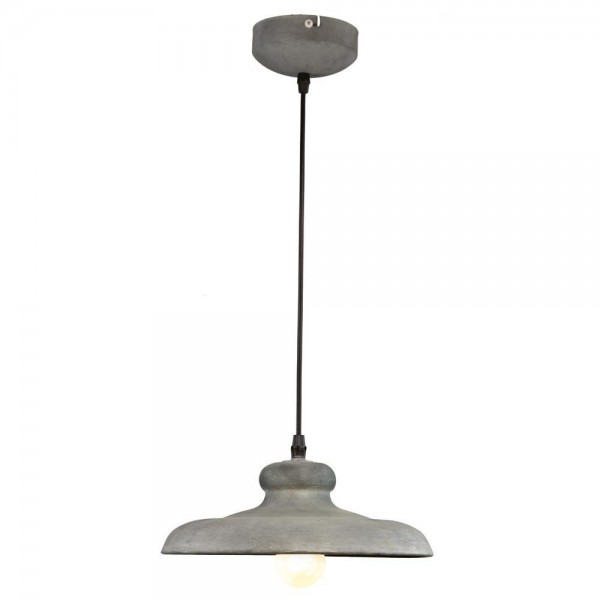 Подвесной светильник Arte Lamp Loft A5025SP-1BG