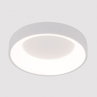 Потолочный светодиодный светильник Arte Lamp Kurhah A2695PL-40WH