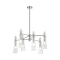 Люстра Lumion EMILY 8268/6
