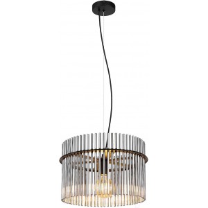 Потолочный светильник Lussole Miller LSP-8924