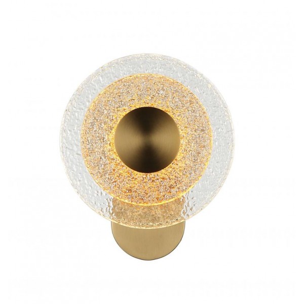 7058MB-200BS BRASS (1) Настенный светильник (NW) #