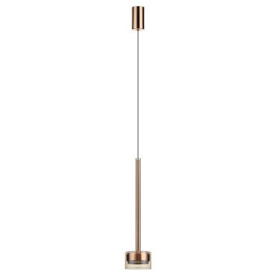 Подвесной светильник Odeon Light Laslo Hightech 7152/10L