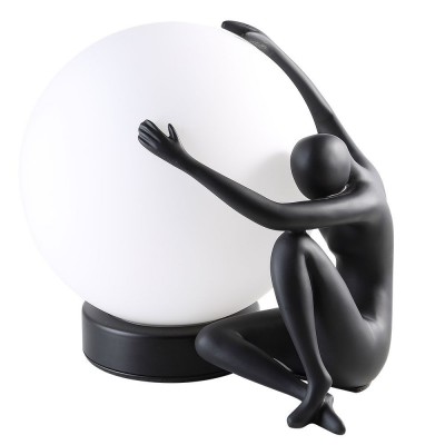 Настольная лампа Divinare Eleganza 1042/06 TL-6 Настольная лампа Divinare Eleganza 1042/06 TL-6