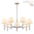 Подвесная люстра Lumion Vermont Classi 8274/7