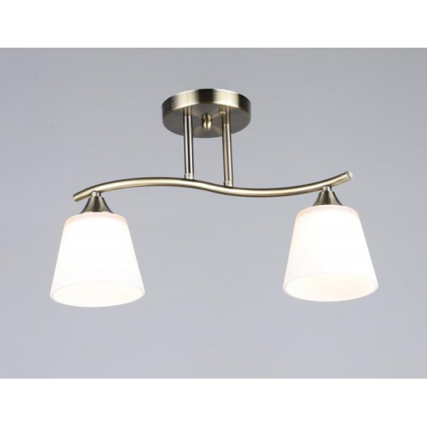 6581/2 AB (6) Люстра (RL)