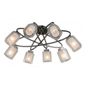 15105STD/8 AN (1) Люстра (NW)