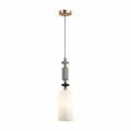 Подвесной светильник Odeon Light Classic Candy 4861/1D