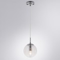 Подвесной светильник Arte Lamp Tureis A9915SP-1CC