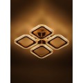 Потолочная светодиодная люстра Rivoli Dorinata 6179-702 Б0068397
