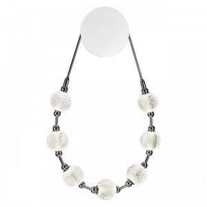 Бра Odeon Light Crystal 5007/25WL Бра Odeon Light Crystal 5007/25WL