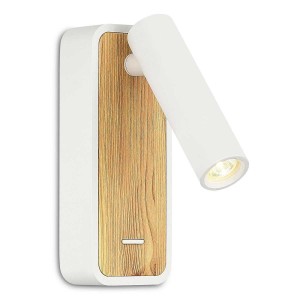 Настенный светильник ST Luce ST160.531.03 Настенный светильник ST Luce ST160.531.03