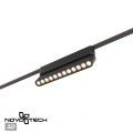 Трековый смарт-светильник для низковольтного шинопровода Novotech Easy Shino 359465