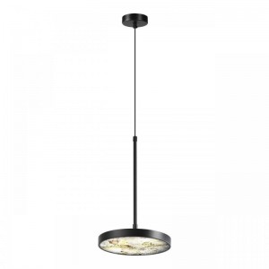 Подвесной светильник Odeon Light BERGI 5064/15L Подвесной светильник Odeon Light BERGI 5064/15L