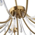 Подвесная люстра ST Luce Illumia SL1400.303.10