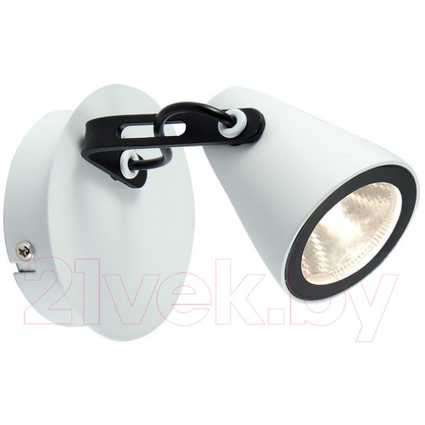 Спот Lussole Loft LSN-4101-01